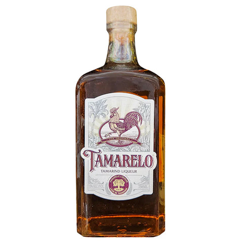 Tamarelo Tamarind Liqueur 750ml