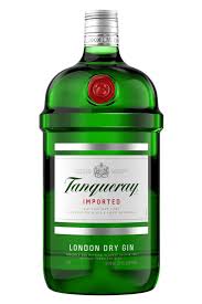 Tanqueray London Dry Gin 1.75Lt
