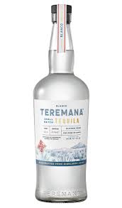 Teremana Small Batch Blanco Tequila