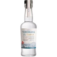 Teremana Small Batch Blanco Tequila 50ml