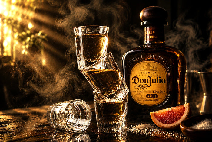 The Ultimate Guide to Tequila