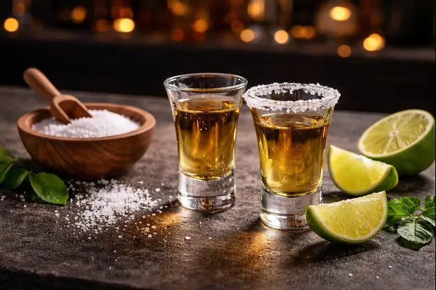 The Ultimate Guide to Tequila