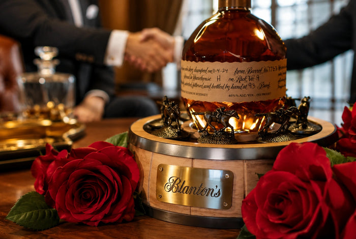 The Ultimate Whiskey Gift Guide