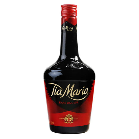 Tia Maria Dark Liqueur 750ml