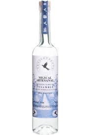 Trascendente Ensamble Mezcal 700ml