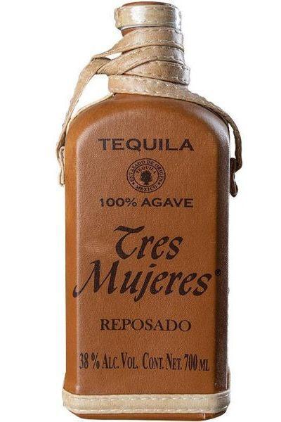 Tres Mujeres Anfora Reposado Tequila 750ml