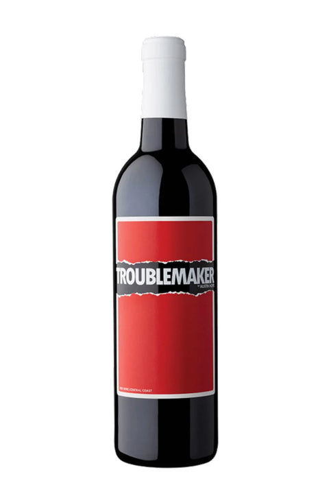 Troublemaker Red Blend 750ml