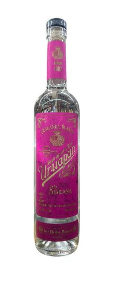 Uruapan Cana Mexicana Charanda Blanco Rum 750ml
