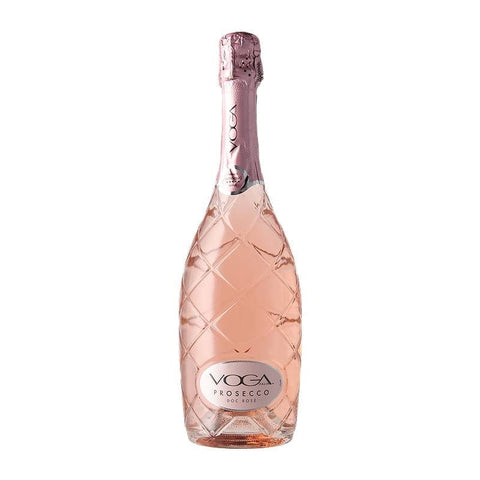Voga Prosecco Rose 750ml