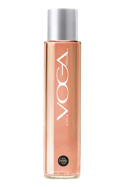 Voga Rosa Edizione Limitada Rose 750ml