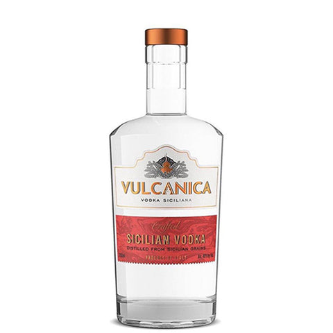 Vulcanica Siciliana Vodka 700ml