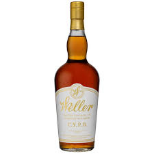 W. L. Weller C.Y.P.B. - Craft Your Perfect Bourbon The Original Wheated Kentucky Straight Bourbon Whiskey 750ml