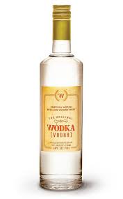 Wodka Vodka 750ml