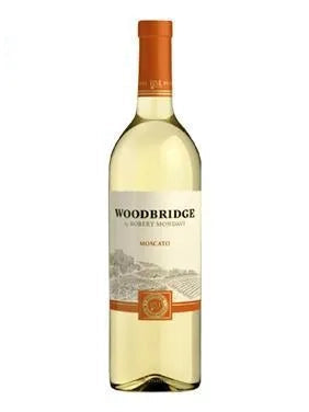 Woodbridge by Robert Mondavi Moscato 750ml