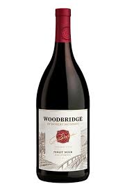 Woodbridge by Robert Mondavi Pinot Noir 1.5Lt
