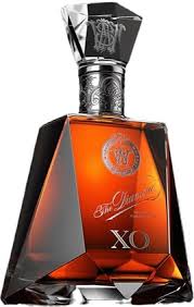 World Whiskey Society The Diamond X.O. Cognac 750ml
