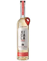 Xicala Reposado Mezcal 750ml