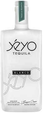 Yeyo Blanco Tequila 750ml