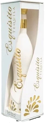 Esquisito Reposado Tequila Ultra-Premium - 750 ml