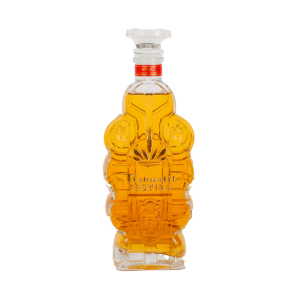 Hacienda Sahuayo Tlahualil Mascara Anejo Tequila 750ml