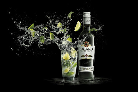 Bacardi
