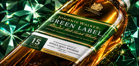 Johnnie Walker