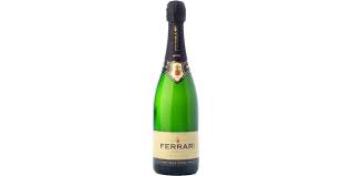 Ferrari Brut Trentodoc 750ml