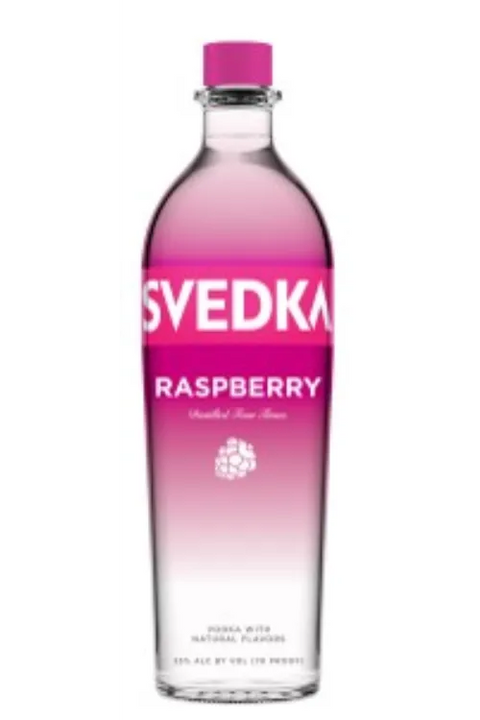 Svedka Vodka