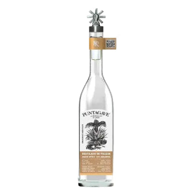Puntagave Los Rurales Distilled Pulque 750ml