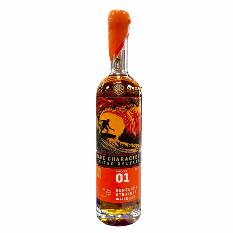 2026 Rare Character Batch 01  Kentucky Straight Bourbon Whiskey 750ml