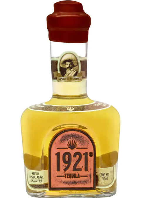 1921 Anejo  Tequila 750ml