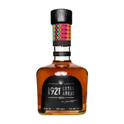 1921 Extra Anejo Tequila 750ml