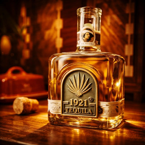 1921 Reposado Tequila 750ml