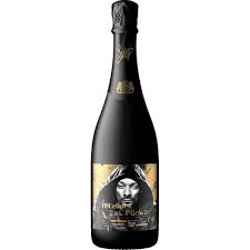 19 Crimes Snoop Dogg Cali Gold Sparkling Wine 750ml