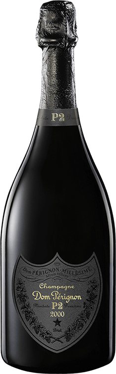 2000 Dom Perignon P2 Plenitude Brut 750ml