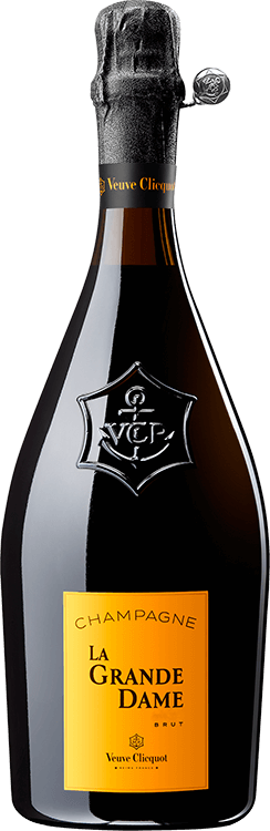 2012 Veuve Clicquot Ponsardin La Grande Dame Brut 750ml