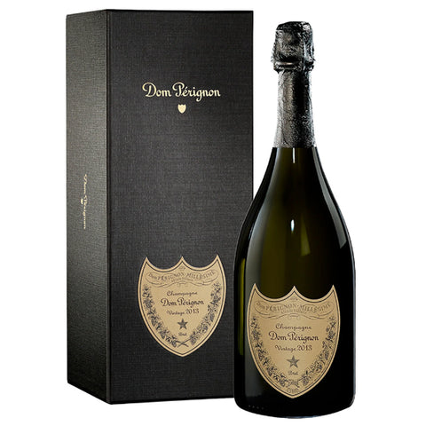 2013 Dom Perignon Brut With Gift Box 750ml