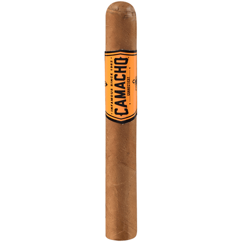 CAMACHO CONNECTICUT MACHITOS 6CT TIN4X32 CIGAR