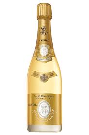 2015 Louis Roederer Cristal Millesime Brut 750ml