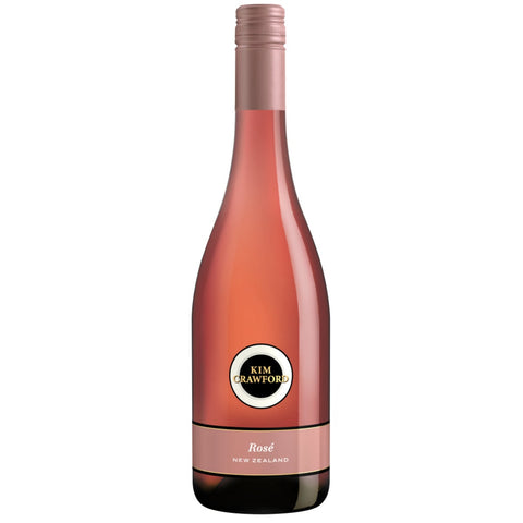 2018 Kim Crawford Rose 750ml