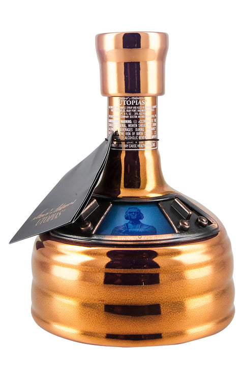 2019 Samuel Adams Utopias Beer