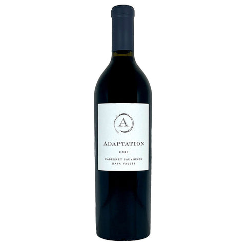 2021 Adaptation Napa Valley Cabernet Sauvignon 750ml