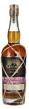 2021 Plantation Planteray Rye Whiskey Maturation 14 Year Old Single Cask Rum 750ml