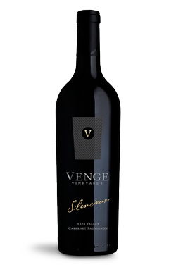 2022 Venge Vineyards Silencieux Cabernet Sauvignon 750ml
