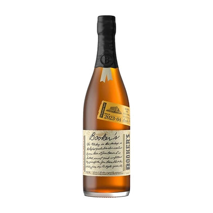 2023 Booker's Storyteller Batch 2023-04 Kentucky Straight Bourbon Whiskey 750ml