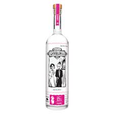 2023 Los Siete Misterios Coyote Joven Mezcal 750ml