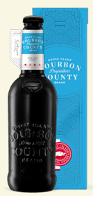 2025 Goose Island Bourbon County Brand Proprietor's Stout Beer 500ml