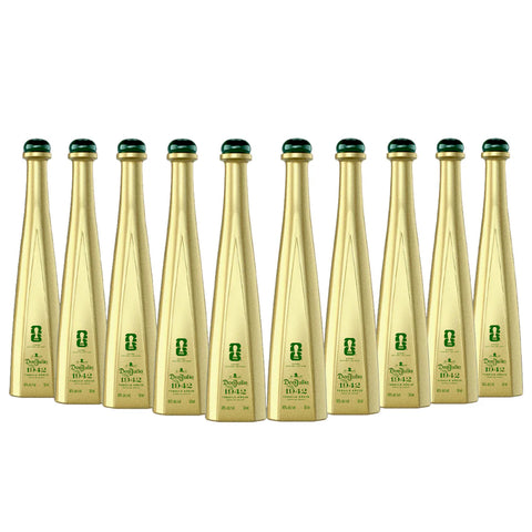 2026 Don Julio 1942 FIFA World Cup 2026 Limited Edition Anejo Tequila 50ml 10-Pack