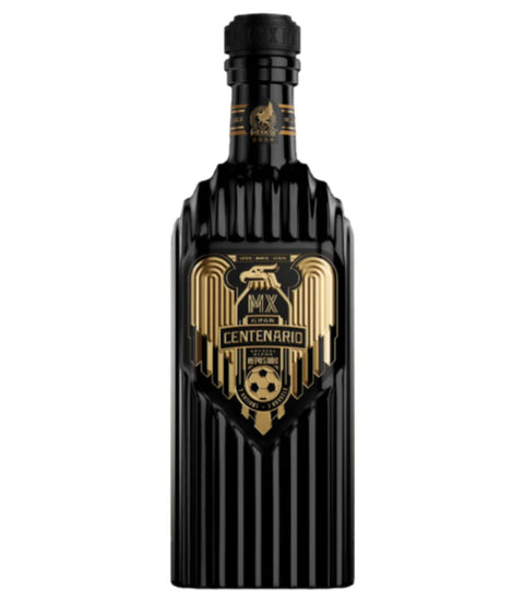 2026 Gran Centenario MX Special Blend FIFA Edition Reposado Tequila 700ml