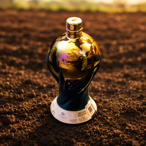 2026 Adictivo World Cup Edition Reposado Tequila 750ml